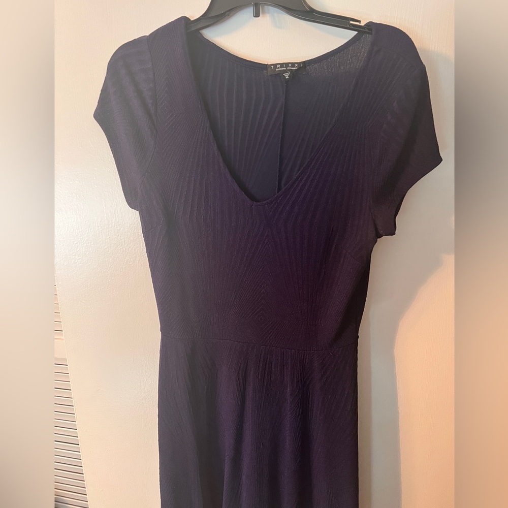 Trixi Skater Dress